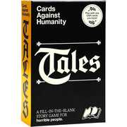 Cards Against Humanity Tales