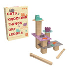 image2_Cats Knocking Things Off Ledges