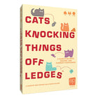 image1_Cats Knocking Things Off Ledges