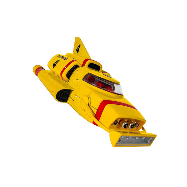 Thunderbird 4