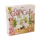 Cozy Cat Cafe Core Game ENGLISH