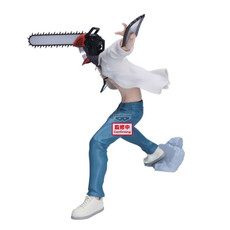 Chainsaw Man - The Movie: Reze Arc Grandista-Chainsaw Man-