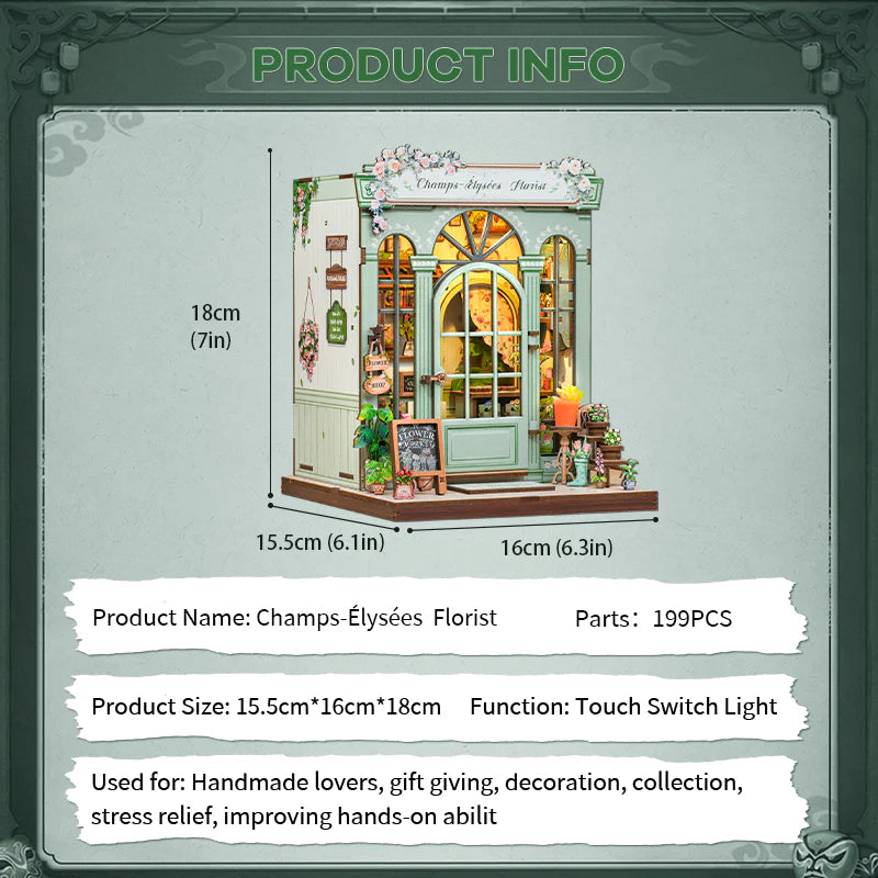 image13_Champs-Élysées Florist DIY Kit3