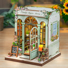 image2_Champs-Élysées Florist DIY Kit