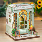 image3_Champs-Élysées Florist DIY Kit
