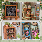 image5_Champs-Élysées Florist DIY Kit