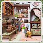 image8_Champs-Élysées Florist DIY Kit
