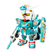 Chinese Zodiac Gundam 2025 Version