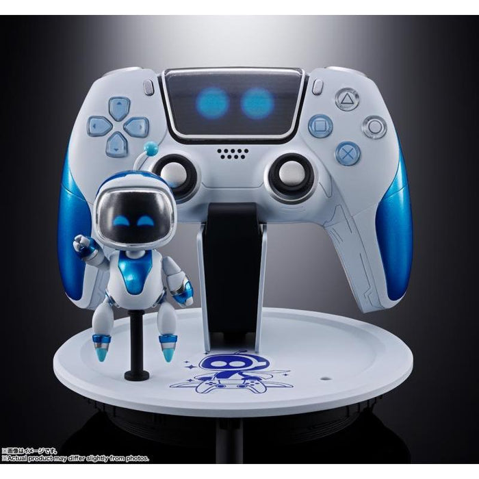 Chogokin Astro Bot & Dual Speeder