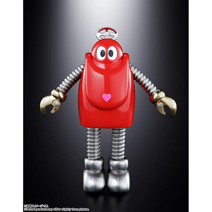 Chogokin Robocon 50th Anniversary Ver.