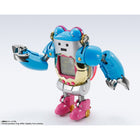 Chogokin Tamagotchi Robot