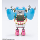 Chogokin Tamagotchi Robot