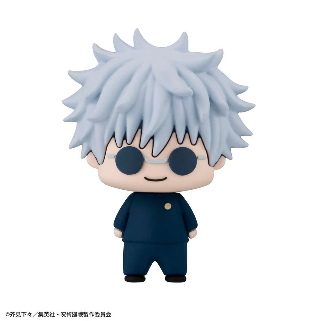 Chokorin Collection Jujutsu Kaisen Vol.2 (Repeat)