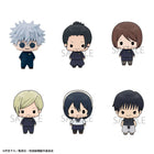 Chokorin Collection Jujutsu Kaisen Vol.2 (Repeat)