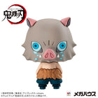 Chokorin Mascot Demon Slayer: Kimetsu No Yaiba Vol.4 Set