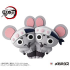 Chokorin Mascot Demon Slayer: Kimetsu No Yaiba Vol.4 Set