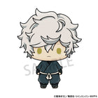 Chokorin Mascot Hells Paradise: Jigokuraku
