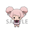 Chokorin Mascot Mobile Suit Gundam: The Witch From Mercury Set