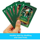 Christmas Vacation - Photos Playing Cards