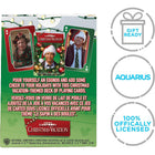 Christmas Vacation - Photos Playing Cards