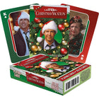 Christmas Vacation - Photos Playing Cards