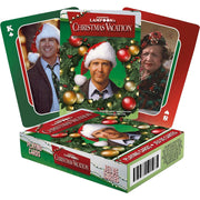Christmas Vacation - Photos Playing Cards