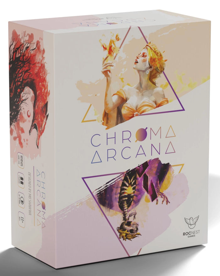 Chroma Arcana