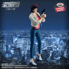 City Hunter The Movie: Angel Dust Figure-Kaori Makimura-