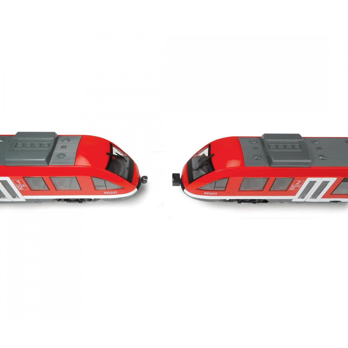 City Train