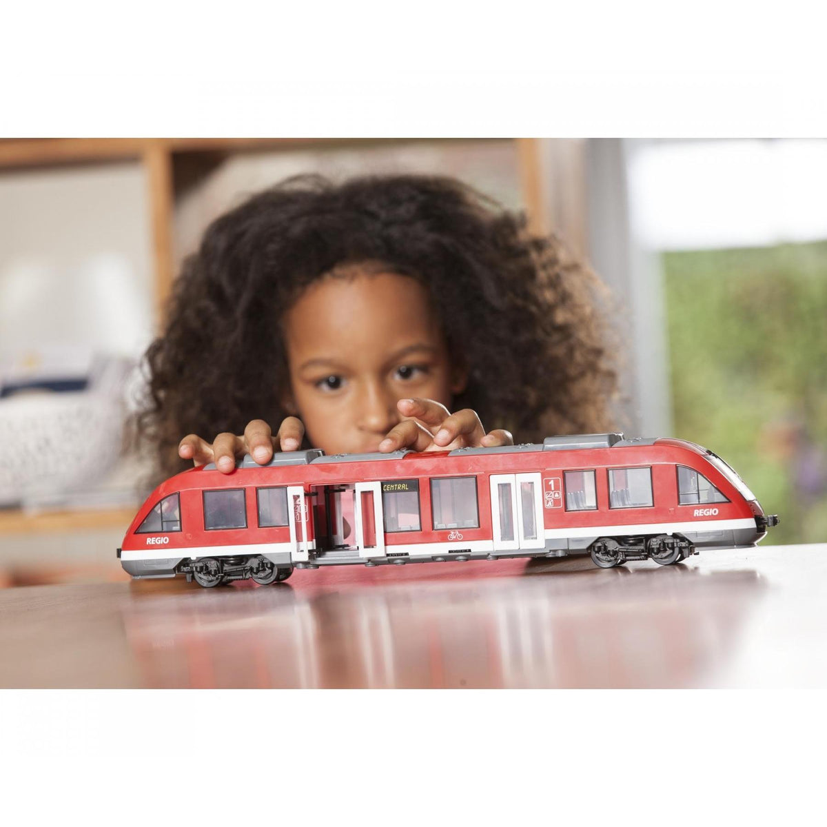 City Train
