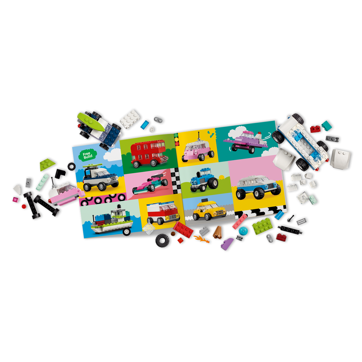 Creative Vehicles_12