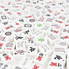 Classic Games Mahjong