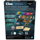 Clue Escape Sabotage On The High Seas