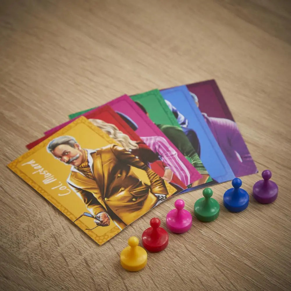 Clue Escape Sabotage On The High Seas