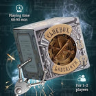 image2_Cluebox - Escape Room in a Box - Cambridge Labyrinth