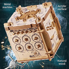 Cluebox - Escape Room in a Box - Cambridge Labyrinth