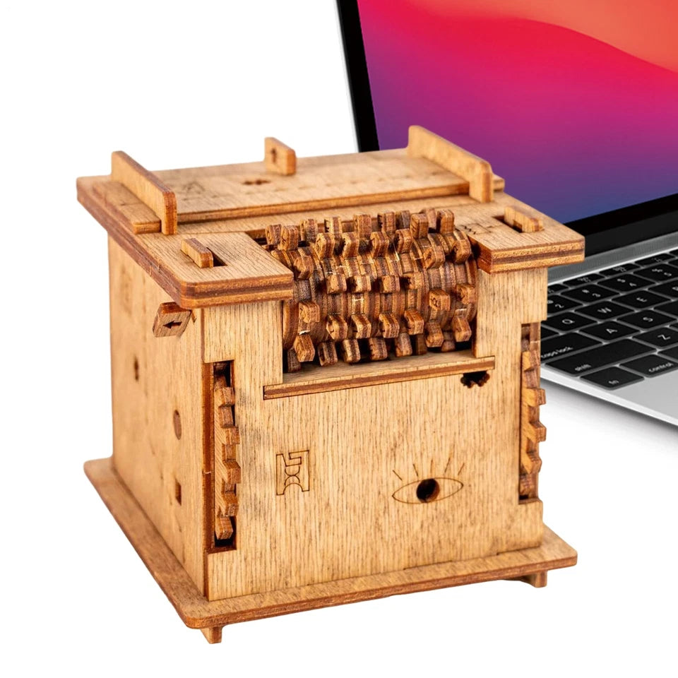 image2_Cluebox - Escape Room in a Box - Schrodingers Cat