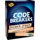 Codebreakers The N_ of the G_!_1