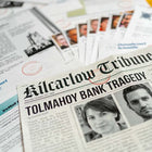 Cold Case: Murder with Interest
