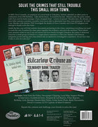 Cold Case: Murder with Interest