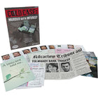 Cold Case: Murder with Interest