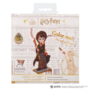 Color Harry Potter
