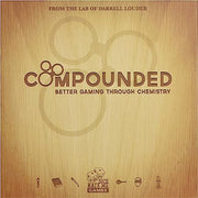 Compounded