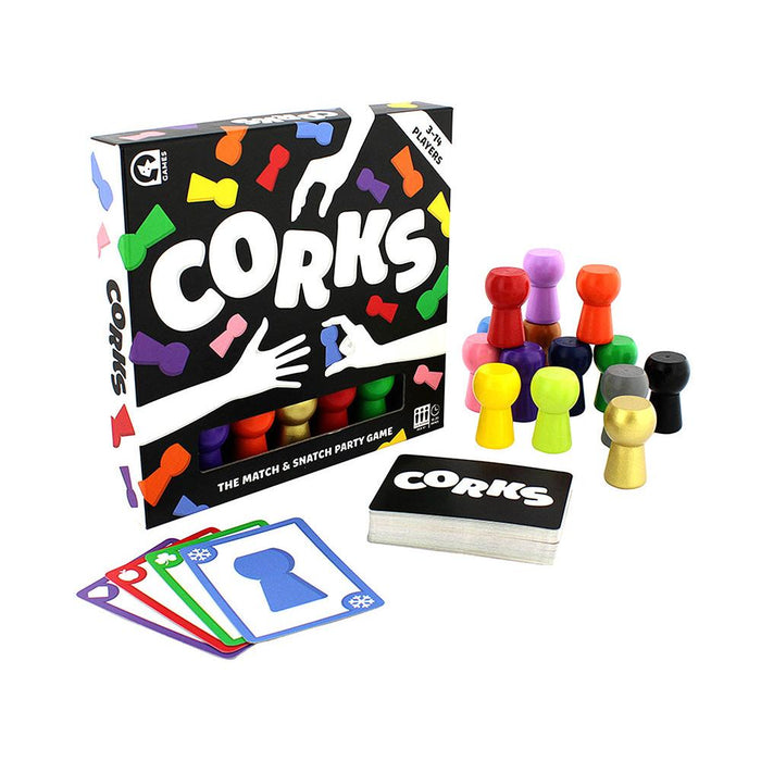 Corks