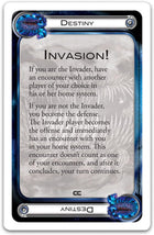 Cosmic Encounter Cosmic Conflict Expansion