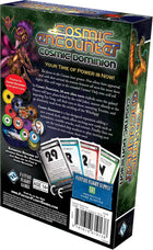 Cosmic Encounter Cosmic Dominion