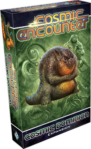 Cosmic Encounter Cosmic Dominion