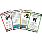 Cosmic Encounter Cosmic Incursion Expansion