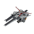 Cosmo Fleet Special Mobile Suit Gundam Unicorn Nahel Argama Ver. Final Eddition Re.