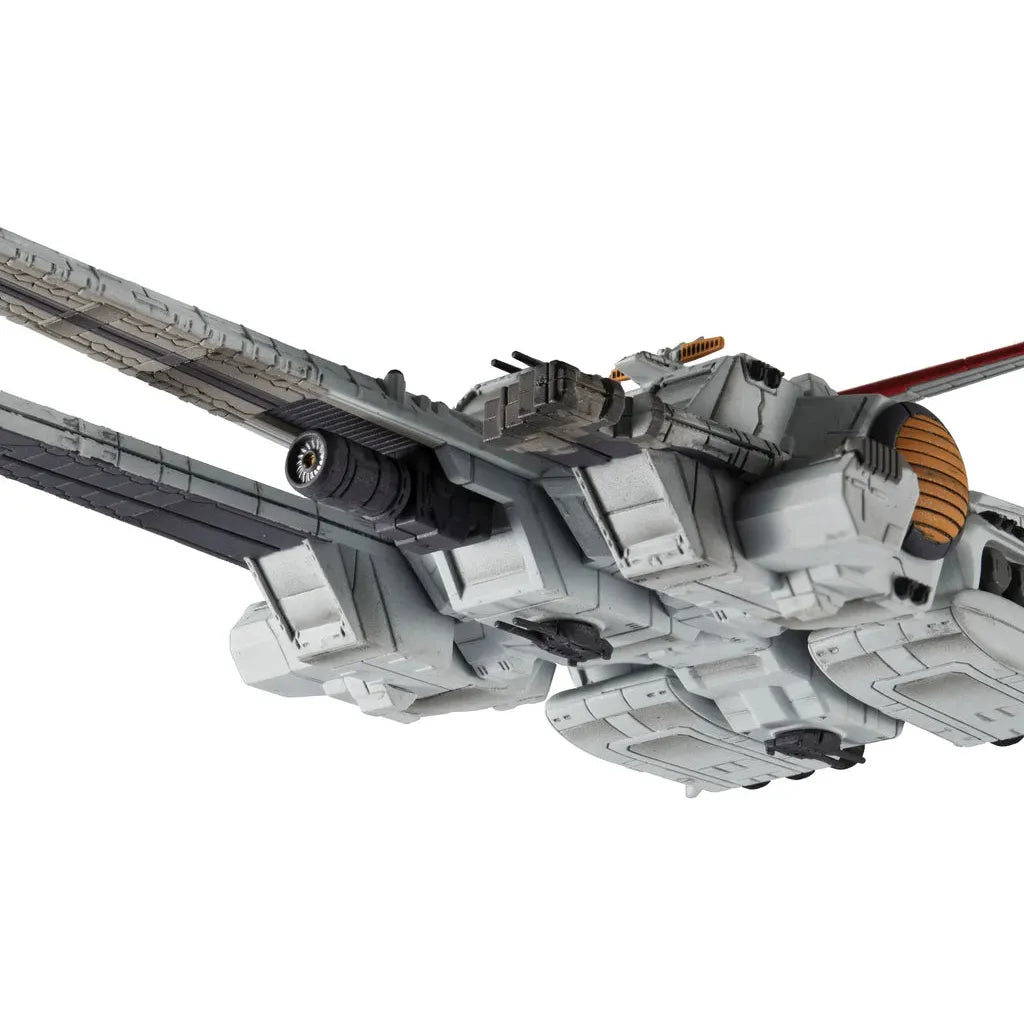 Cosmo Fleet Special Mobile Suit Gundam Unicorn Nahel Argama Ver. Final Eddition Re.